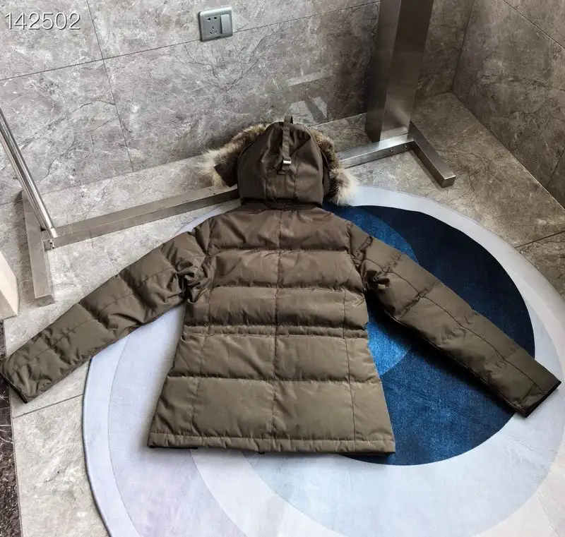 Canada Goose S-XL 26yr41 (20)